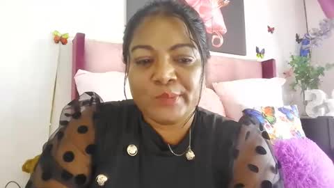 indiandelia online show from January 12, 2025, 9:40 am