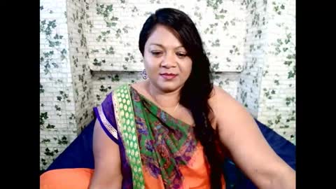 indiandelia online show from January 13, 2025, 9:30 am