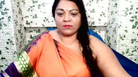 indiandelia online show from January 15, 2025, 12:25 pm