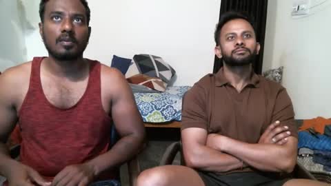indian guys for you online show from March 8, 2025, 2:55 am