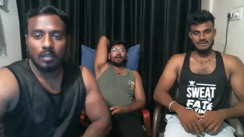 indian guys for you online show from September 10, 2025, 4:40 pm