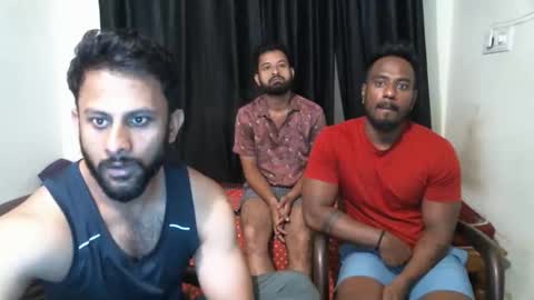 indian guys for you online show from October 26, 2025, 4:40 am