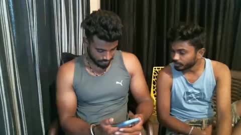 indian guys for you online show from January 9, 2026, 7:11 am