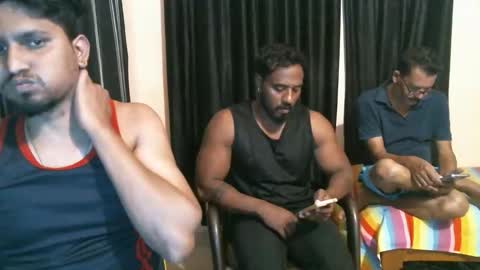 indian guys for you online show from February 12, 2026, 6:03 pm