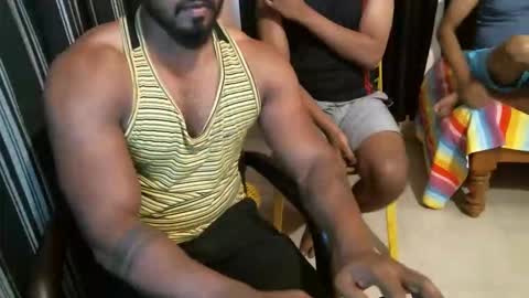 indian guys for you online show from February 13, 2026, 6:31 am