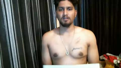 indian guys for you online show from February 17, 2026, 6:21 am