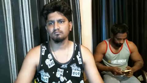 indian guys for you online show from February 19, 2026, 2:18 am