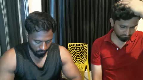 indian guys for you online show from February 25, 2026, 6:56 am