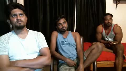 indian guys for you online show from February 26, 2026, 4:17 pm