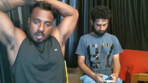 indian guys for you online show from February 28, 2026, 5:41 am