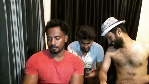 indian guys for you online show from March 4, 2026, 4:13 pm
