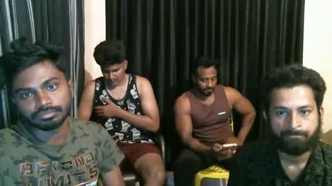 indian guys for you online show from March 13, 2026, 3:51 pm