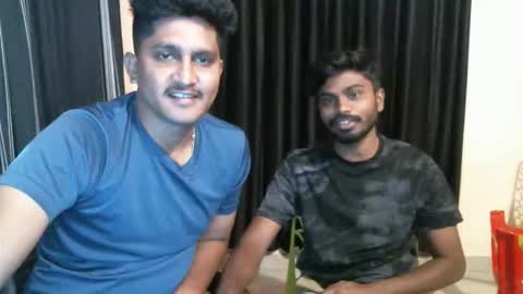indian guys for you online show from March 15, 2026, 5:02 am