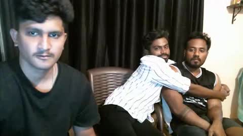 indian guys for you online show from March 16, 2026, 8:51 am