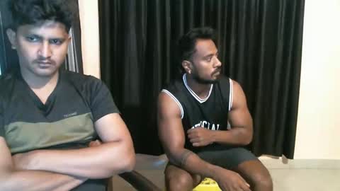 indian guys for you online show from March 17, 2026, 3:33 am