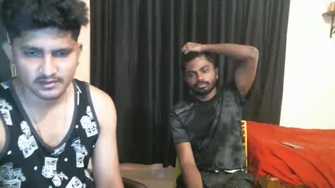 indian guys for you online show from March 19, 2026, 2:59 am