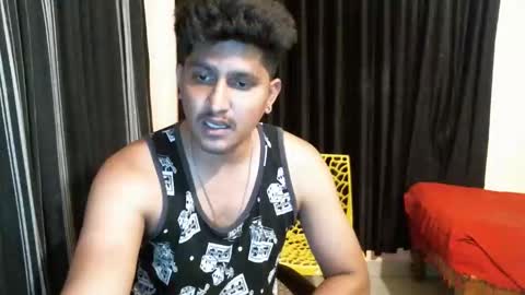indian guys for you online show from March 19, 2026, 3:05 pm