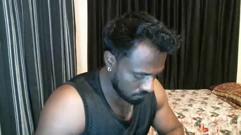 indian guys for you online show from March 21, 2026, 10:20 am