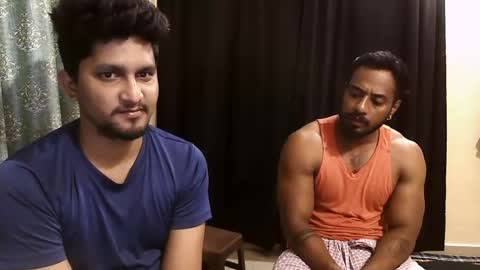 indian guys for you online show from April 23, 2026, 2:13 am