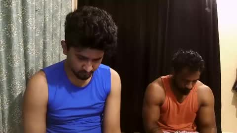 indian guys for you online show from April 25, 2026, 2:36 am