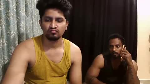 indian guys for you online show from May 1, 2026, 4:39 am