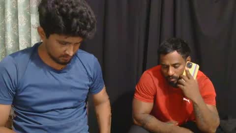 indian guys for you online show from May 5, 2026, 3:09 pm