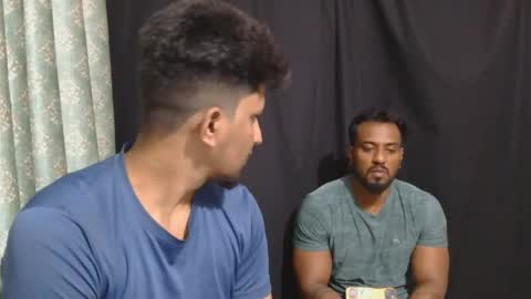 indian guys for you online show from May 6, 2026, 4:12 pm
