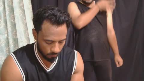 indian guys for you online show from May 16, 2026, 4:53 am