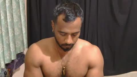 Snapshot of indiandesiguys2023 chatting on June 18, 2026, 10:52 am indian guys for you online show from June 18, 2026, 10:52 am