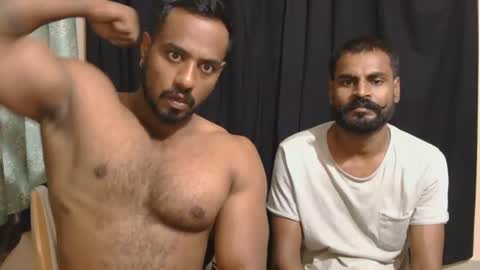 Snapshot of indiandesiguys2023 chatting on June 20, 2026, 4:32 pm indian guys for you online show from June 20, 2026, 4:32 pm