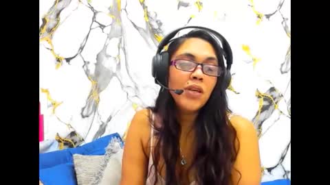 Snapshot of indiandesire4u69 chatting on June 11, 2026, 9:40 am Lia online show from June 11, 2026, 9:40 am