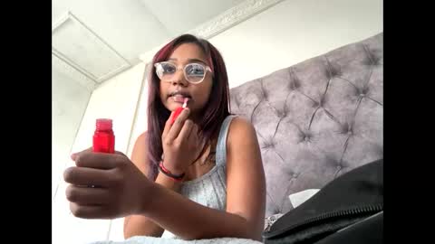indianempress1 online show from September 10, 2025, 6:57 am