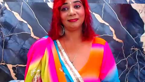 indianerotica4u online show from June 26, 2026, 1:15 pm