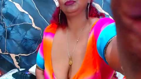indianerotica4u online show from June 27, 2026, 1:21 am