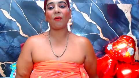 indianerotica4u online show from June 27, 2026, 5:07 pm