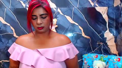 indianerotica4u online show from June 29, 2026, 7:03 pm