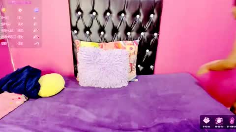 PARADISEQUEEN online show from December 7, 2024, 6:10 am