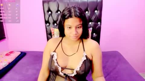 PARADISEQUEEN online show from January 30, 2025, 4:48 am