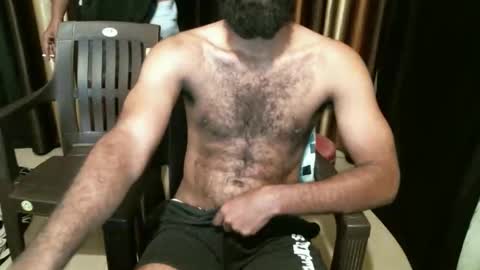 indian hairy online show from February 15, 2026, 7:51 am