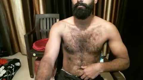 indian hairy online show from February 21, 2026, 1:50 am