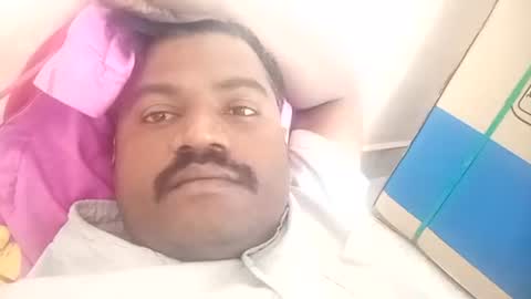 Indianhairychest online show from October 13, 2025, 5:40 am