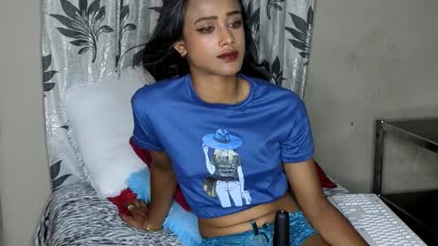 indiankatexoxo online show from January 31, 2025, 8:22 pm