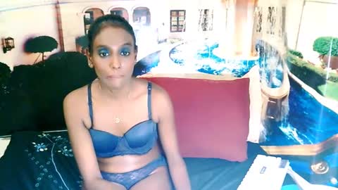 Leah online show from December 3, 2024, 11:55 am