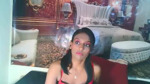Leah online show from December 11, 2024, 5:43 am