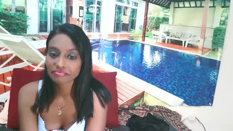 Leah online show from December 13, 2024, 11:17 pm