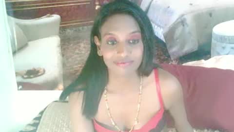Leah online show from December 22, 2024, 9:53 pm
