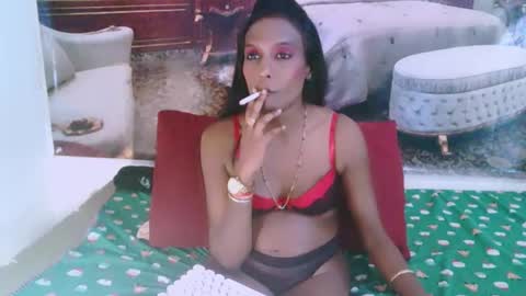Leah online show from December 29, 2024, 11:50 pm