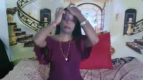 Leah online show from January 7, 2025, 11:56 pm