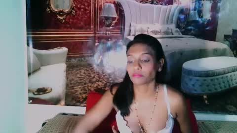 Leah online show from January 8, 2025, 11:52 pm