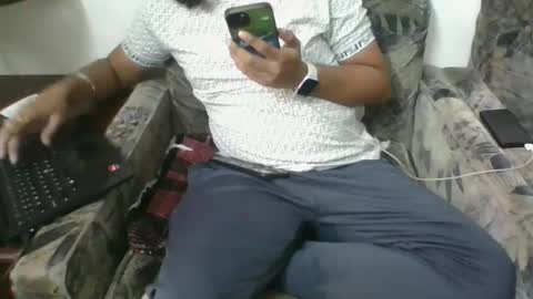 Indian lover online show from January 3, 2025, 9:58 am